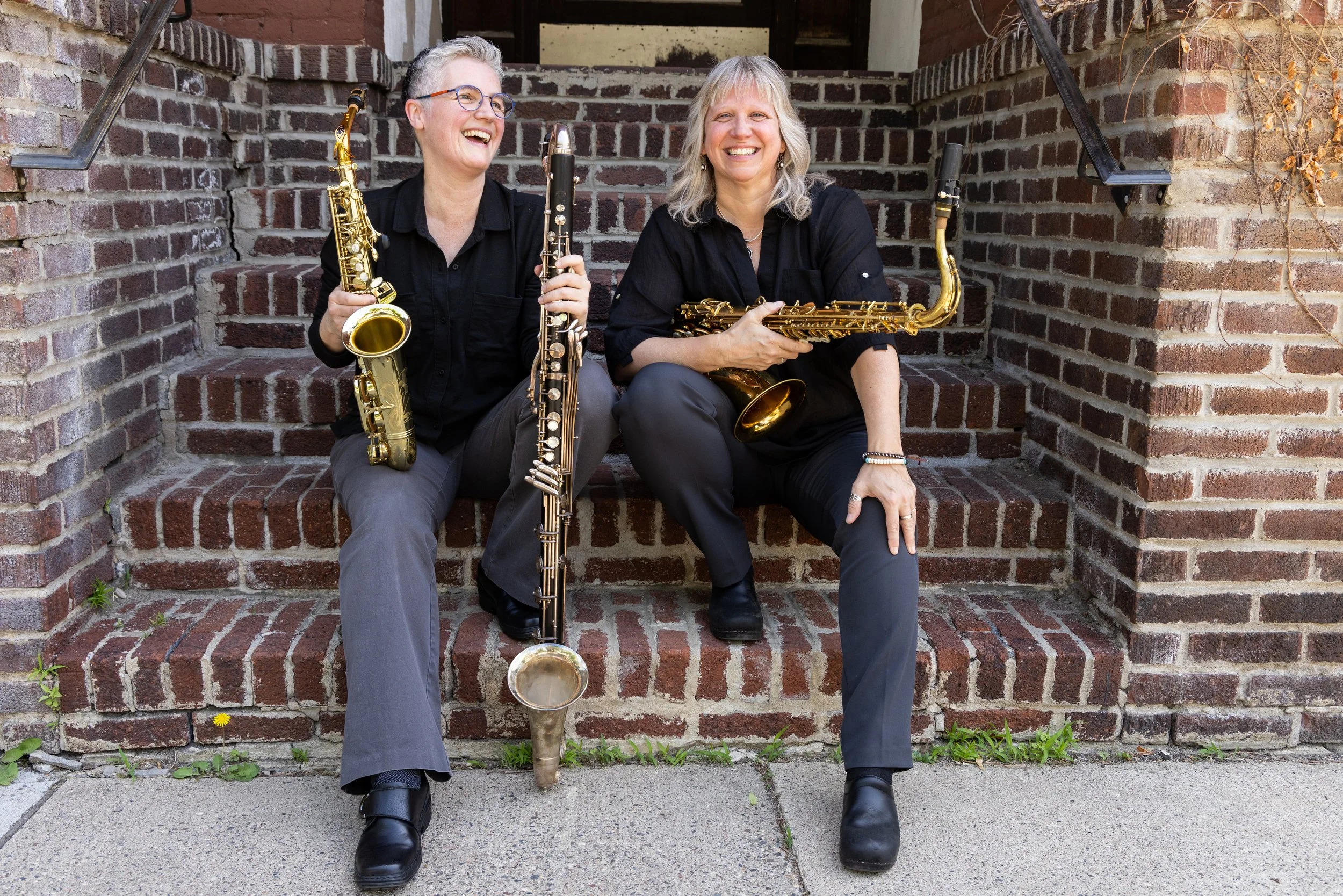 Jazz on the River — River Valley Jazz Society